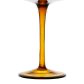 Coupe à champagne CHAMPART ambrée 33 cl – en verre
