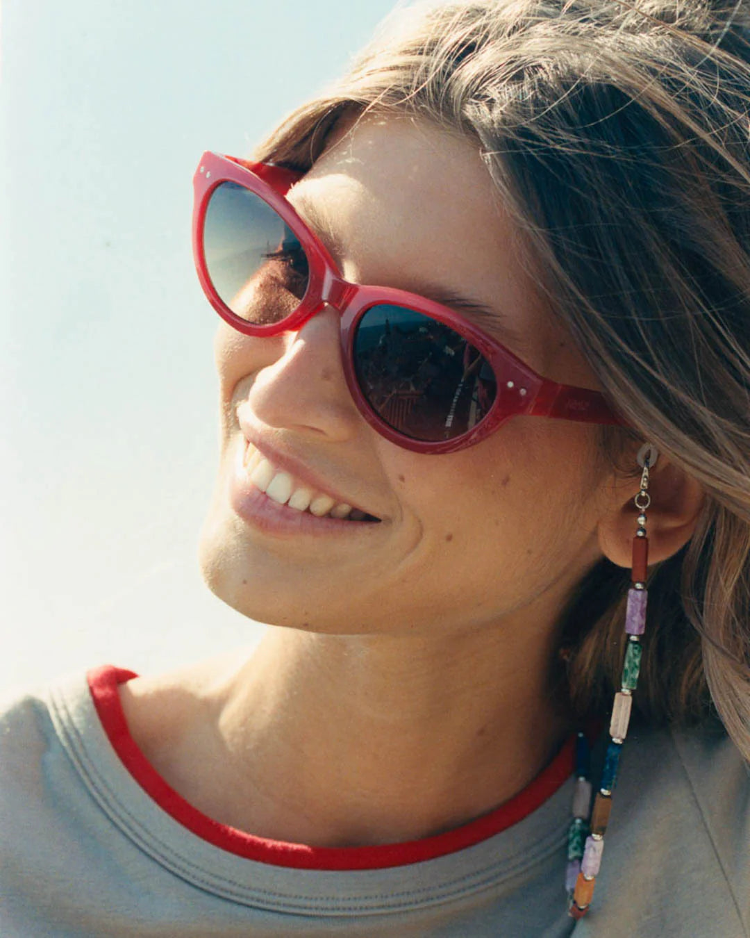 Lunette LUZ