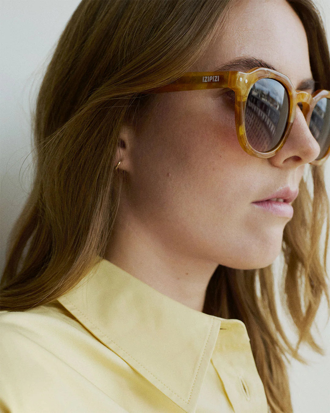 Lunette Caramel Pearl