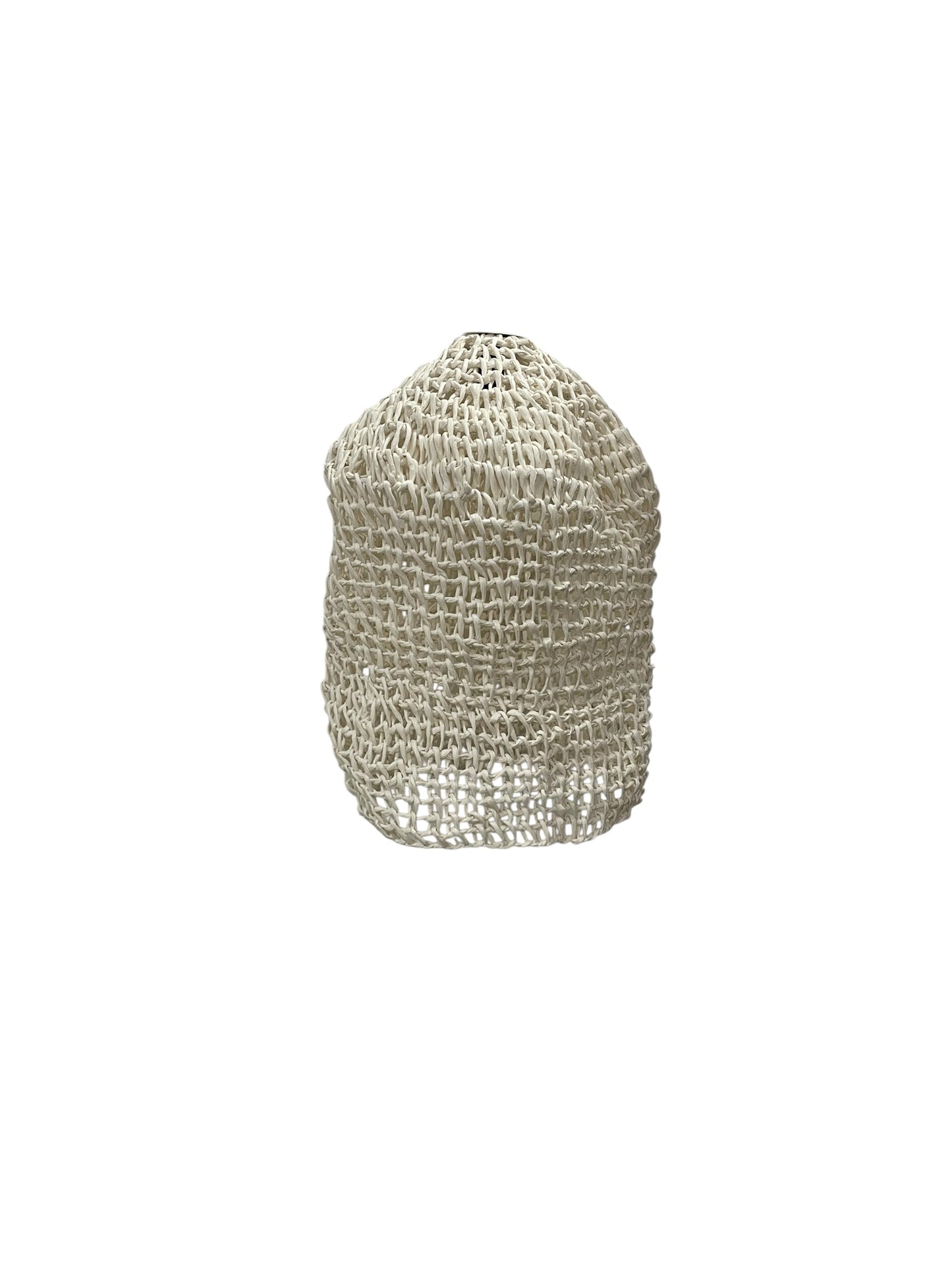 Plafonnier Alysse paper rope