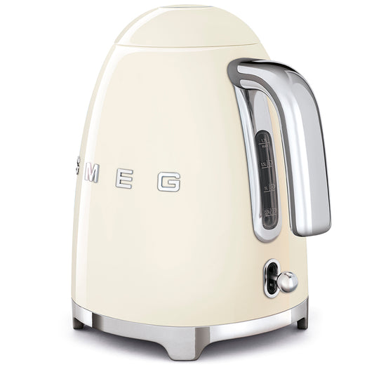 Bouilloire année 50 - Smeg