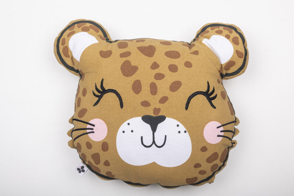 Coussin déhoussable – 45 x 40 cm