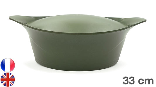 L'incroyable Cocotte D33 cm