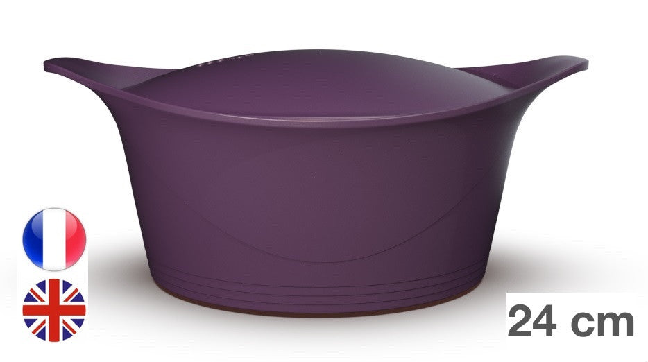 L'incroyable Cocotte D24 cm