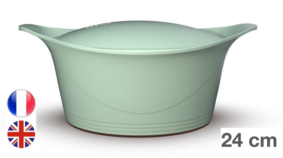 L'incroyable Cocotte D24 cm