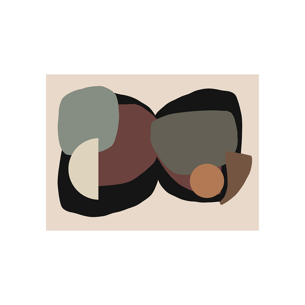 Set de table - Rectangulaire - 33x45