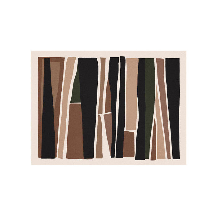 Set de table - Rectangulaire - 33x45