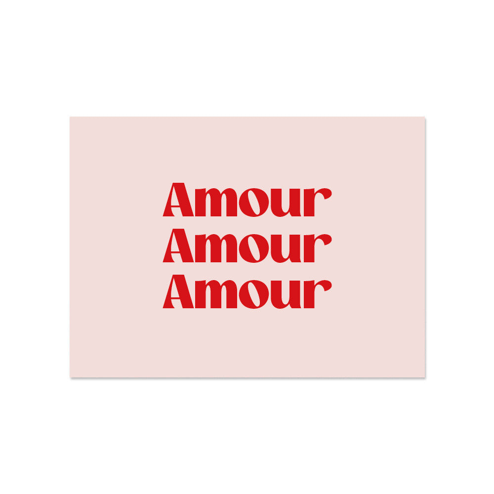 Set de table - Rectangulaire - 33x45