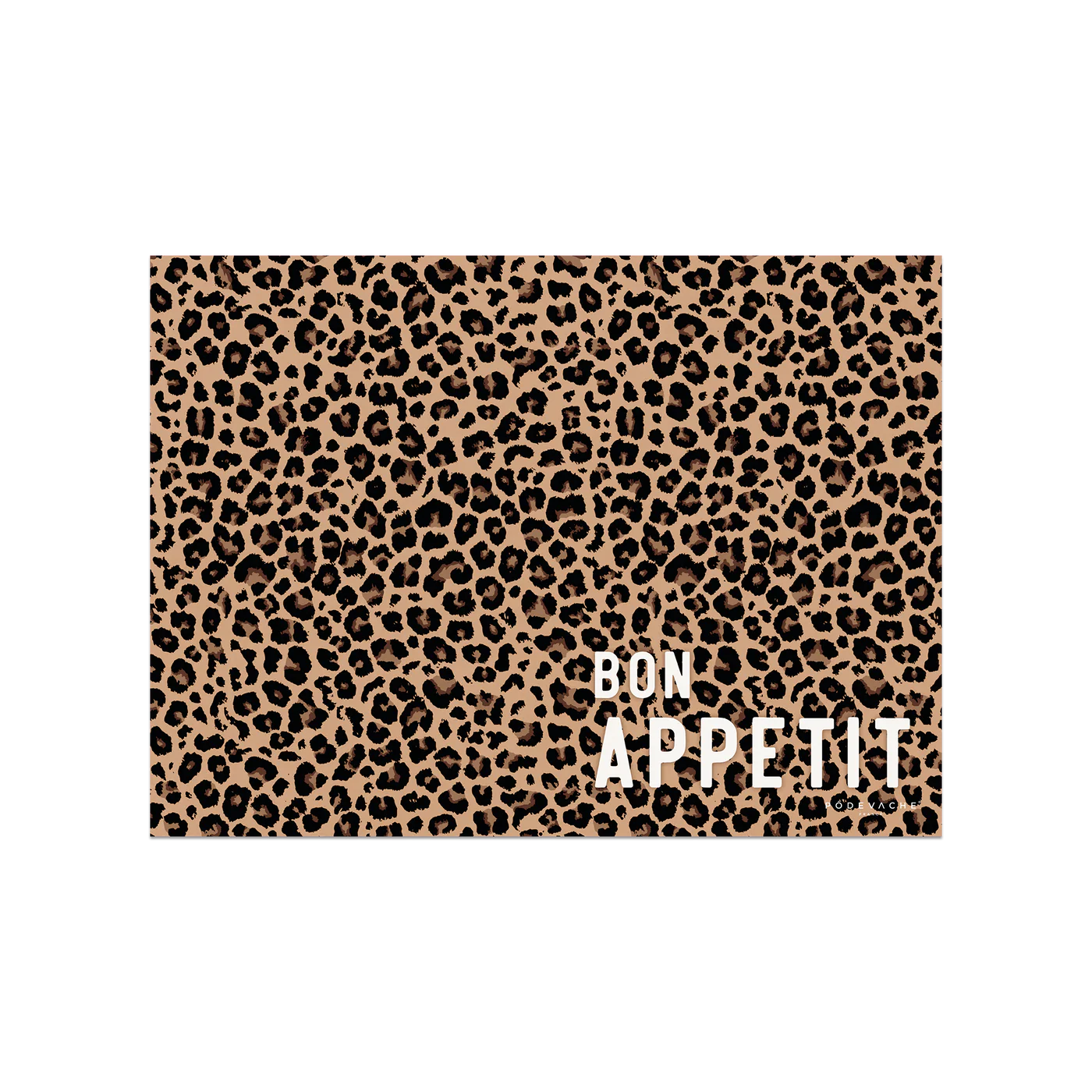 Set de table - Rectangulaire - 33x45