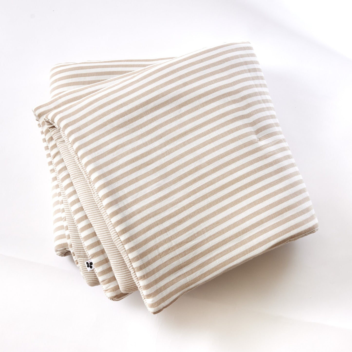 Bout de lit ROMIE ficelle – 90 x 200 cm