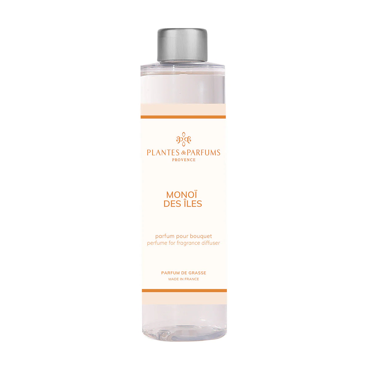 recharge bouquet parfumé - plantes & parfums