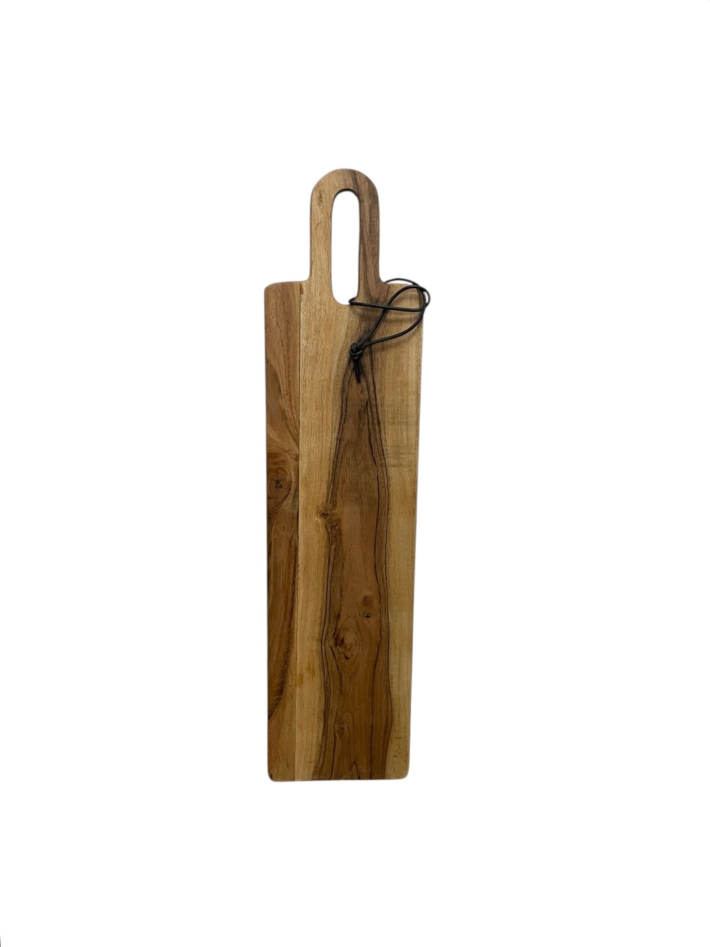 Planche à découper en acacia