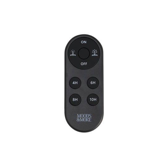 Télécommande pour bougies LED – Moods & More
