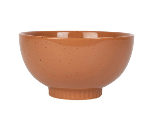 Bol Organic terra moucheté – Grès