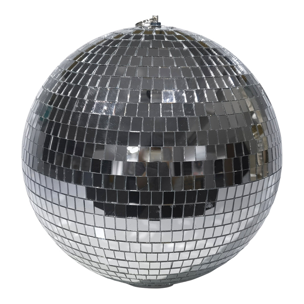 Boule à facettes disco D40cm