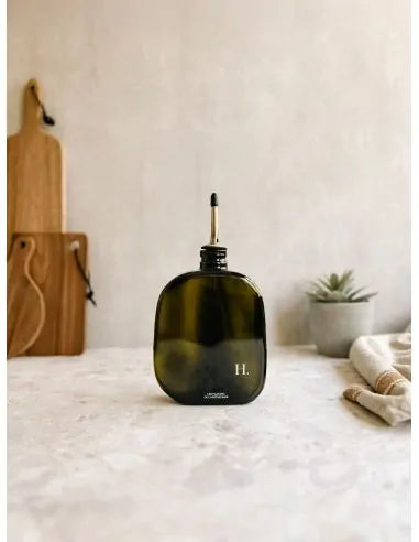 Bouteille à Huile – Collection Organic