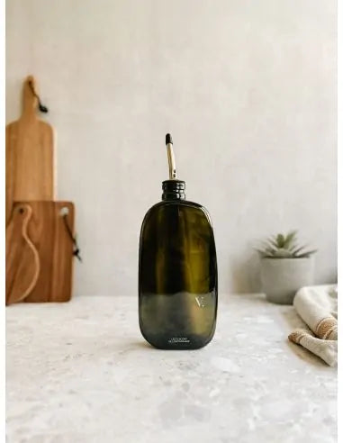 Bouteille à Vinaigre – Collection Organic