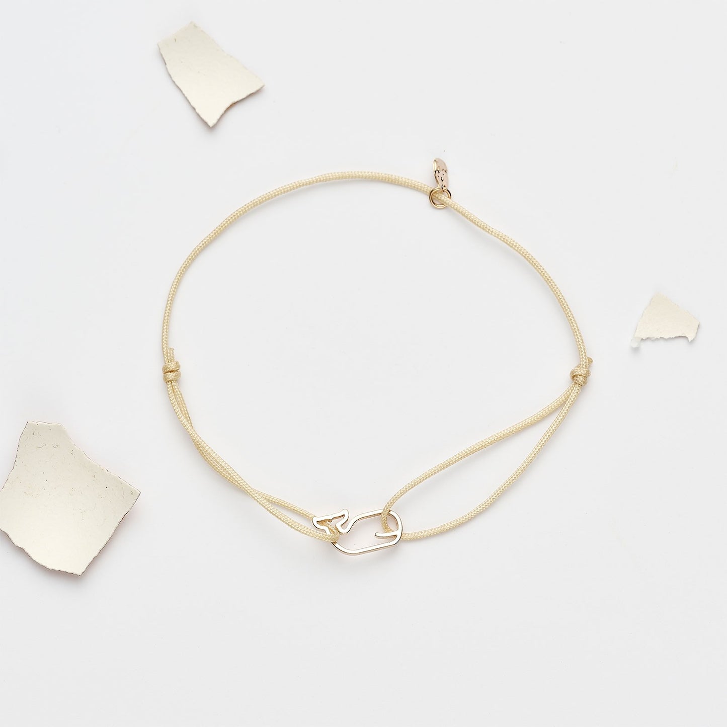 ŒUF BRACELET KIDS COULISSANT