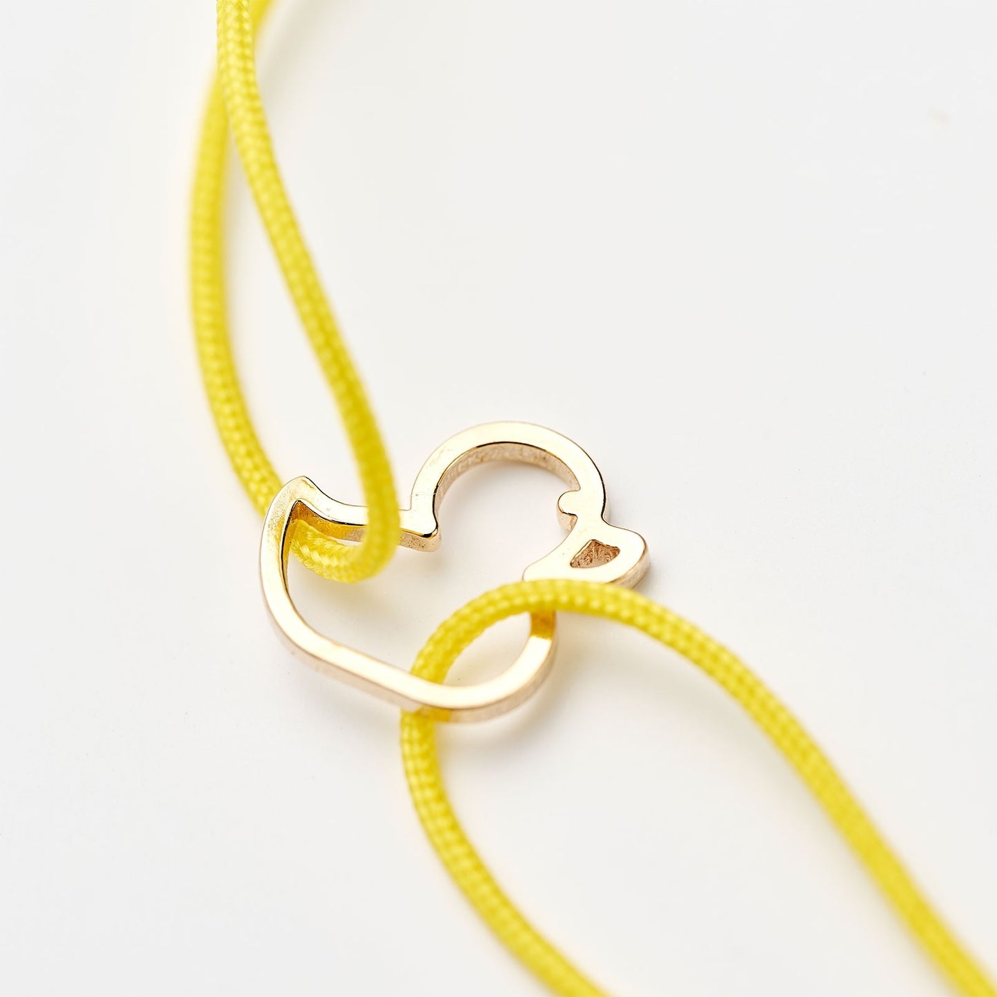 ŒUF BRACELET KIDS COULISSANT