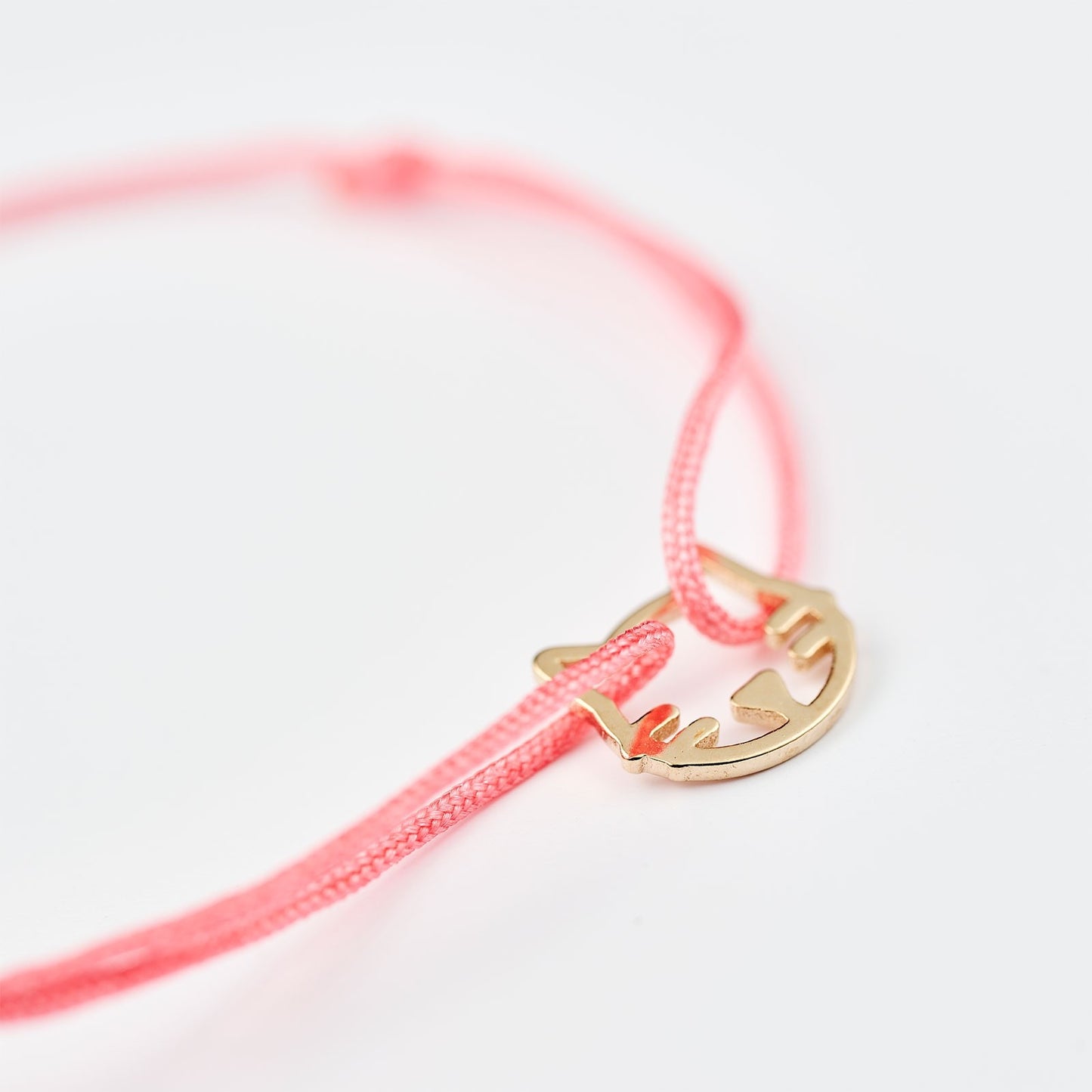 ŒUF BRACELET KIDS COULISSANT