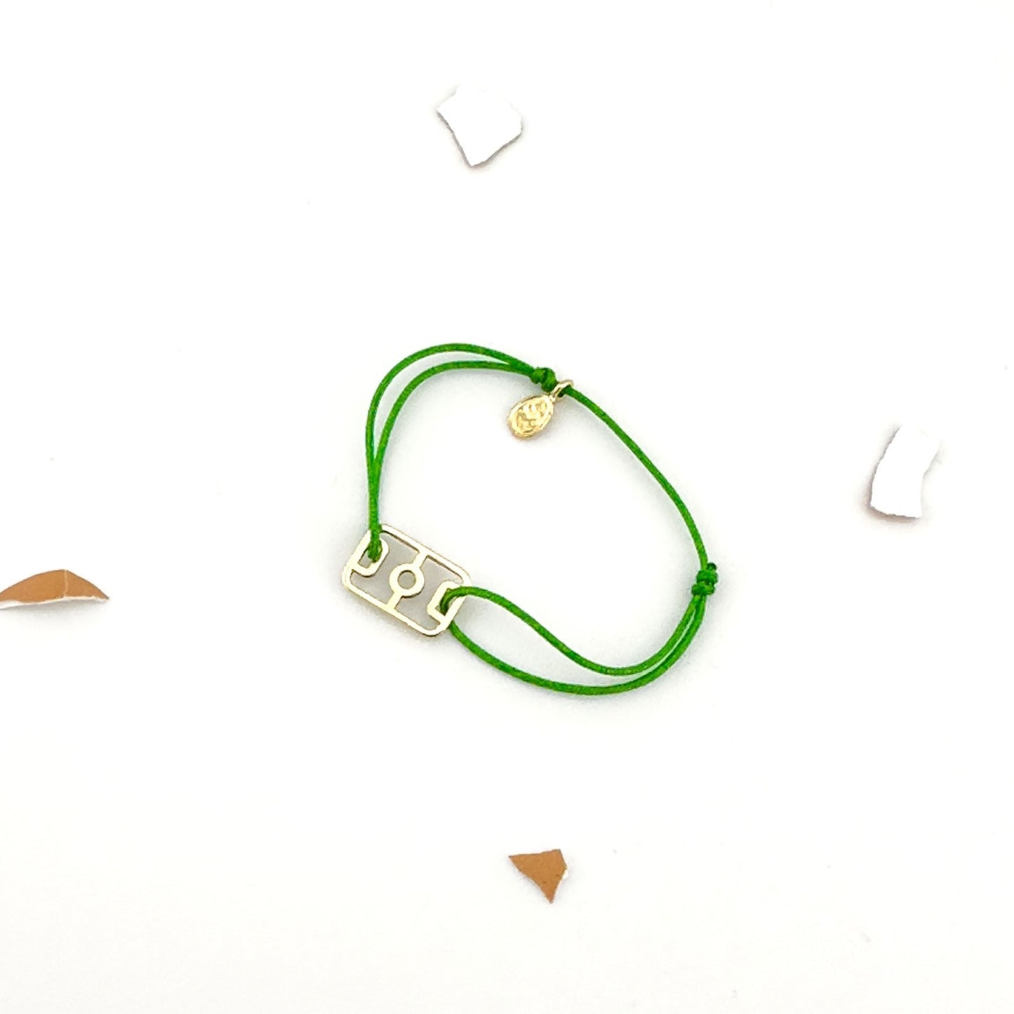 ŒUF BRACELET KIDS COULISSANT