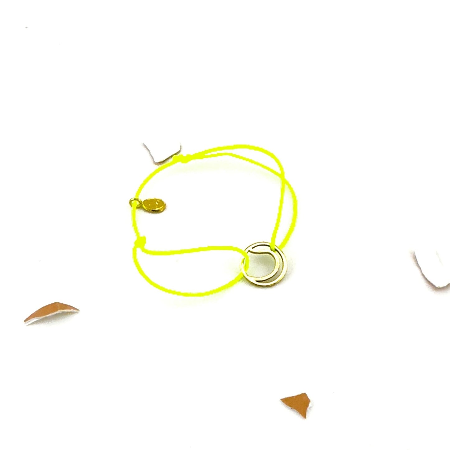 ŒUF BRACELET KIDS COULISSANT