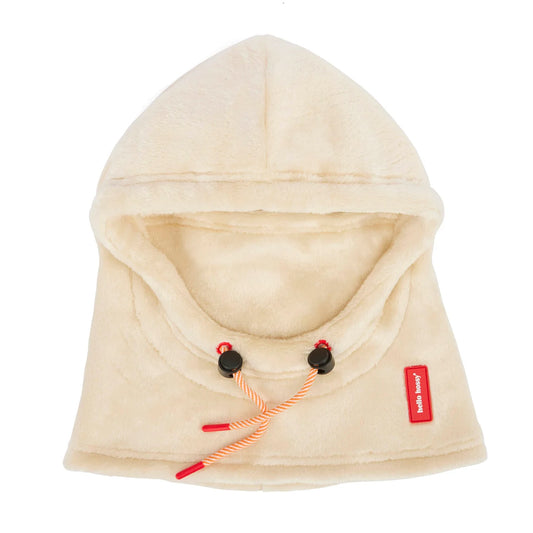 Cagoule Warmy - Enfants
