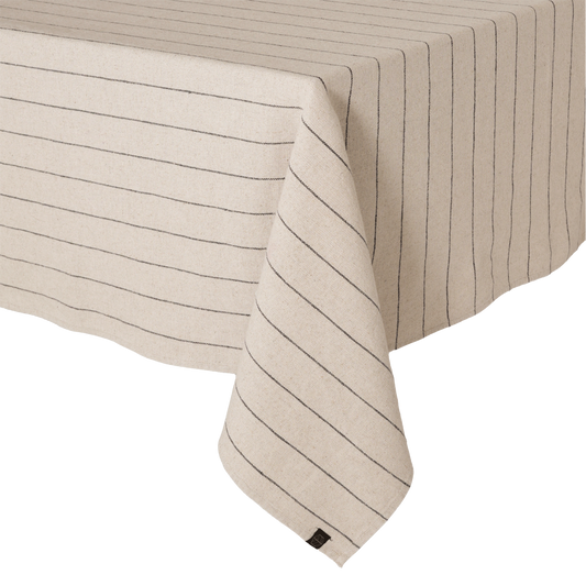 Nappe CALVI II — 160 × 160 cm