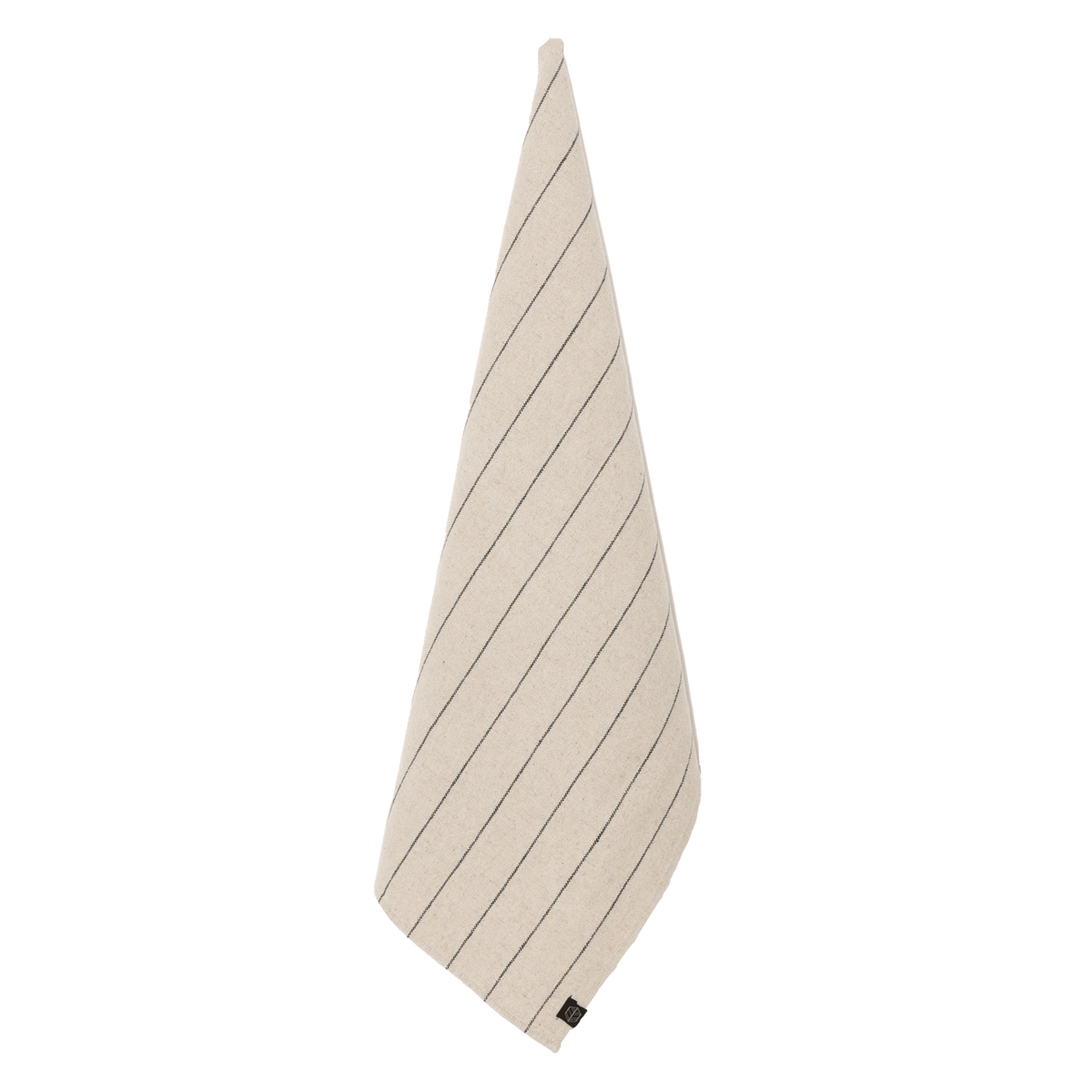 Torchon CALVI — 48 × 70 cm
