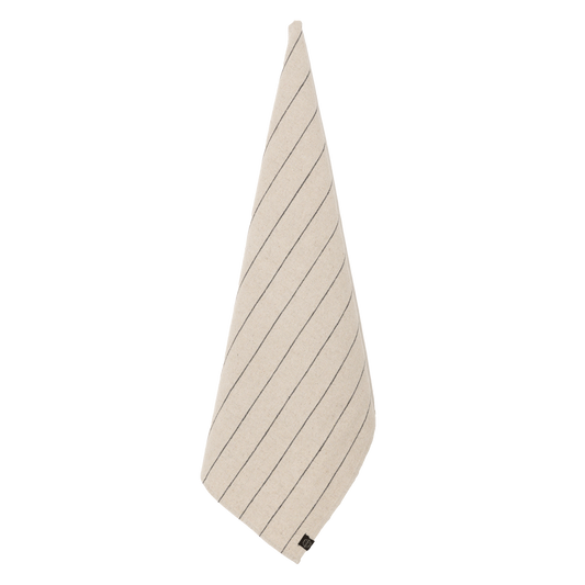 Torchon CALVI — 48 × 70 cm