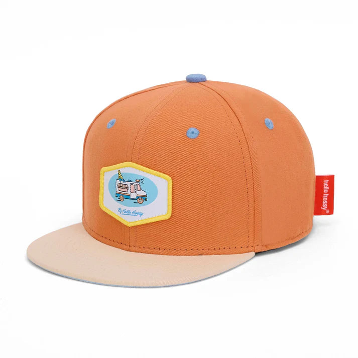 Casquette - Mini unie