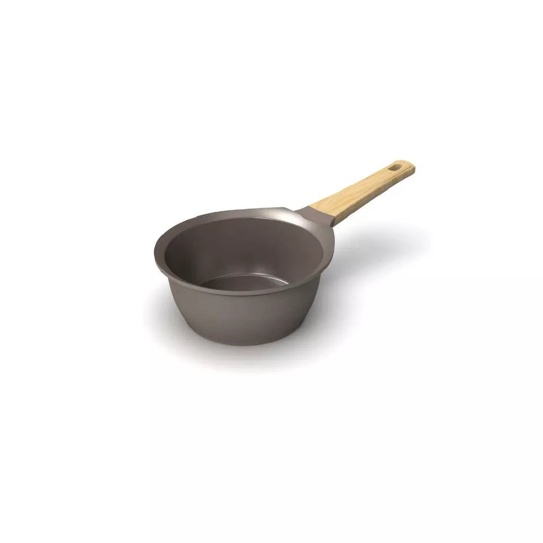 L'incroyable Casserole anti-adhérente 16 cm