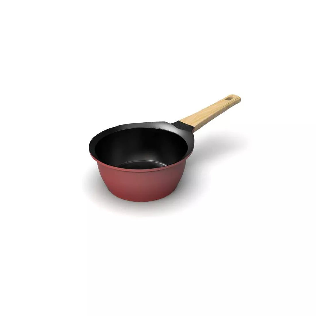 L'incroyable Casserole anti-adhérente 16 cm