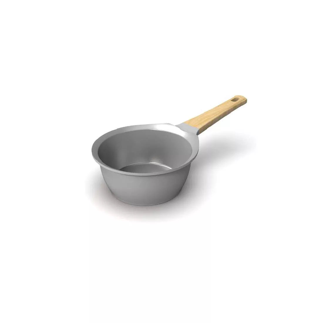 L'incroyable Casserole anti-adhérente 16 cm