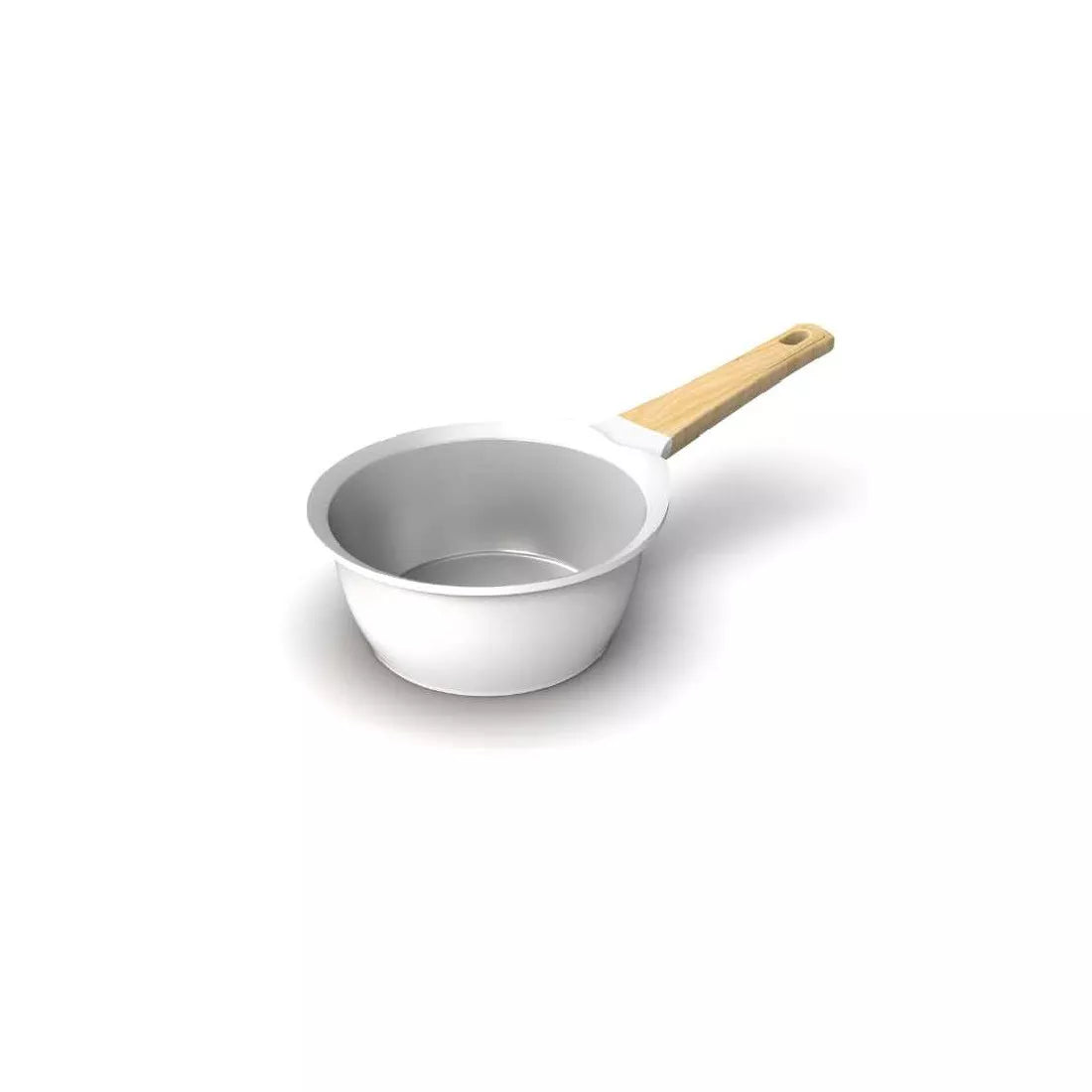 L'incroyable Casserole anti-adhérente 16 cm