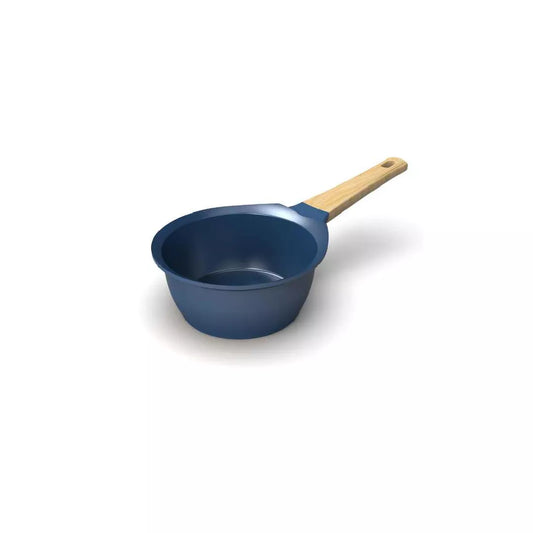 L'incroyable Casserole anti-adhérente 16 cm