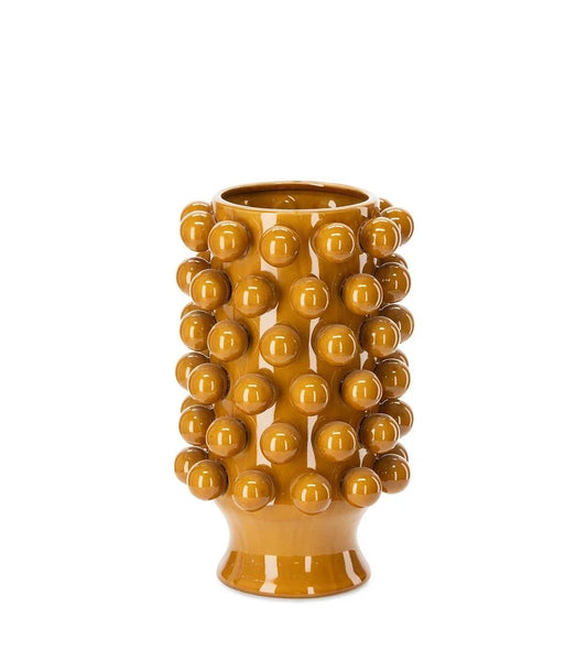 Vase - céramique de décoration - Grappa
