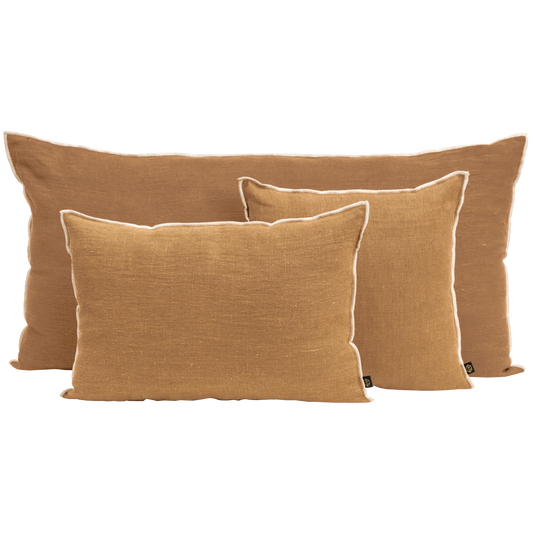 Housse de coussin Chennai 55x110 - Harmony