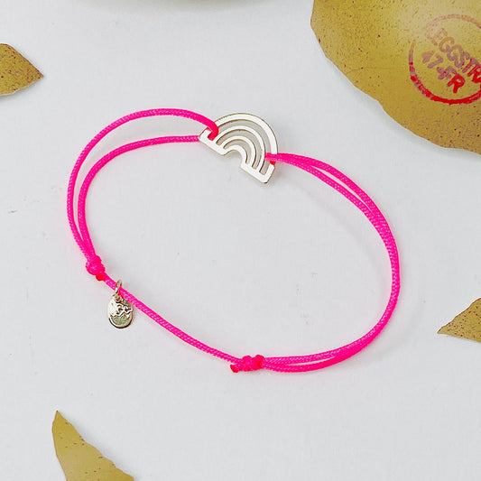 ŒUF BRACELET KIDS COULISSANT