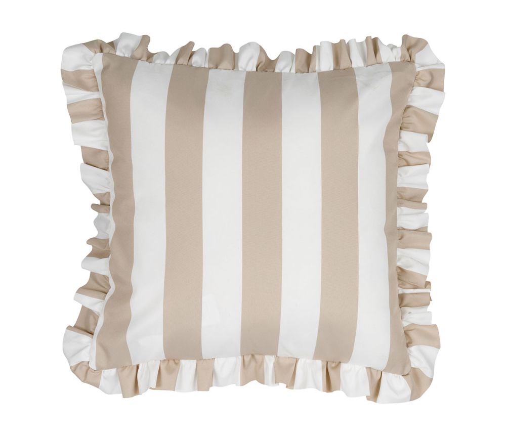 Coussin PALMA en polyester