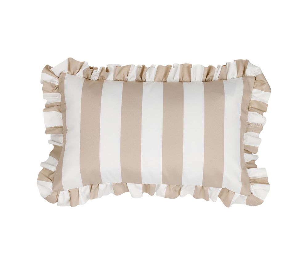 Coussin PALMA en polyester