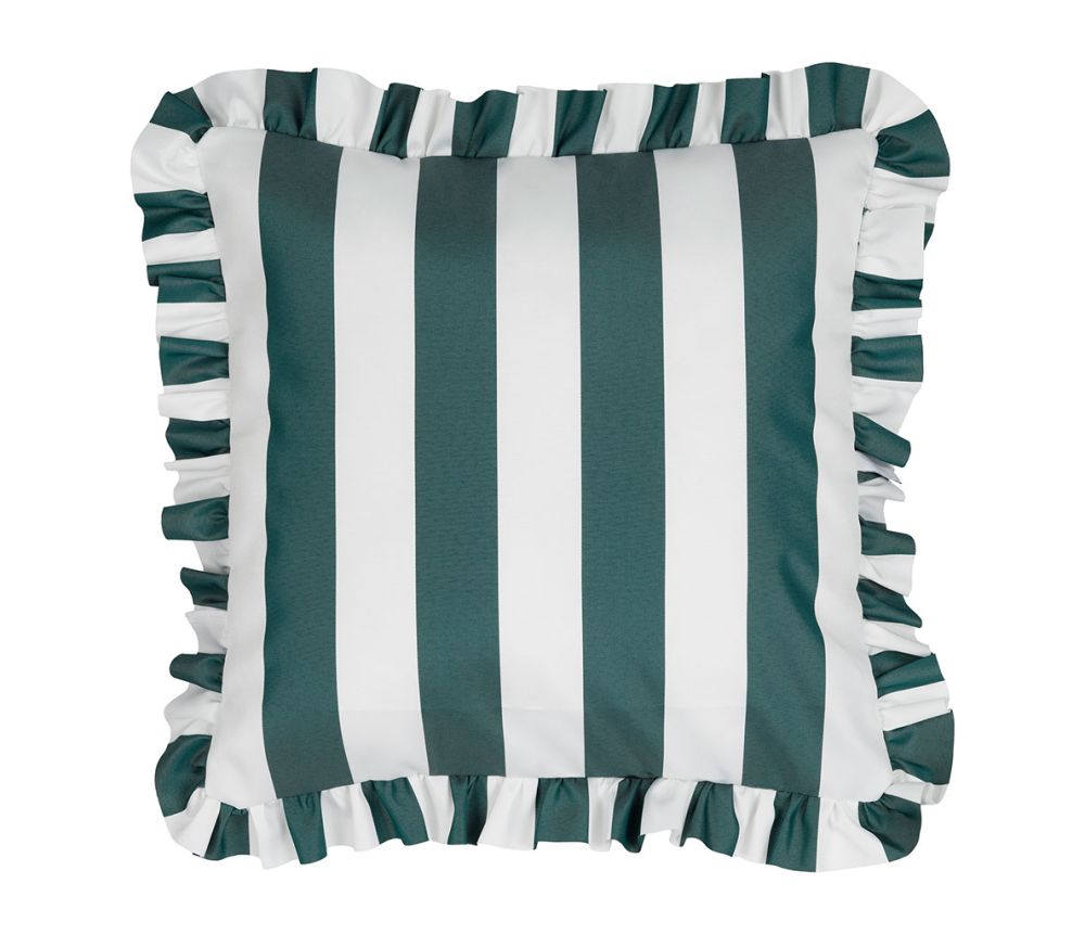 Coussin PALMA en polyester