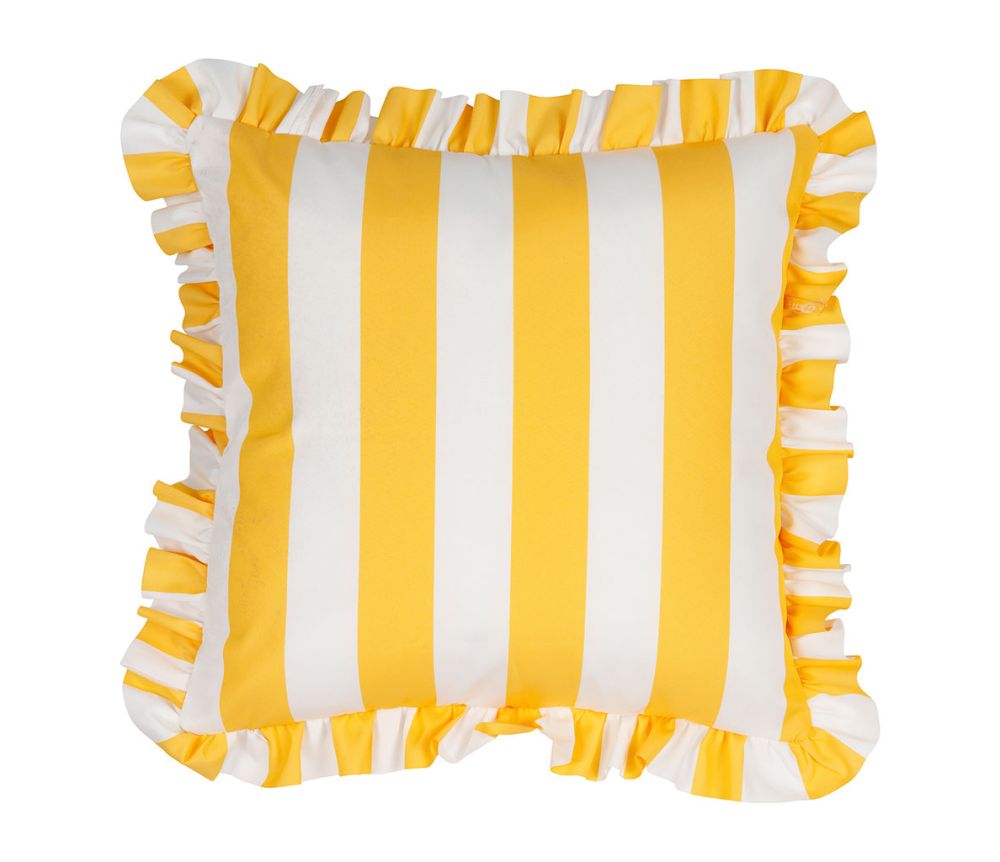 Coussin PALMA en polyester
