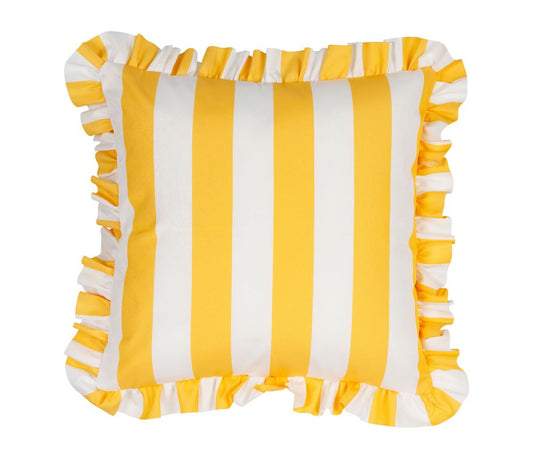 Coussin PALMA en polyester