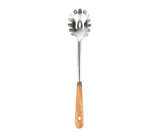 Ustensiles cuisine - Accacia / Inox
