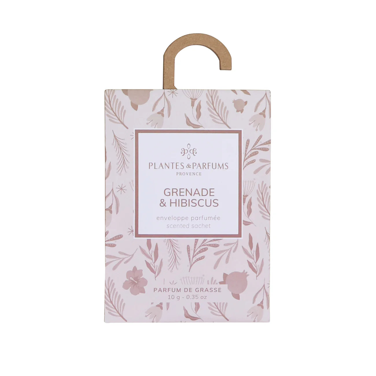 Enveloppe Parfumée