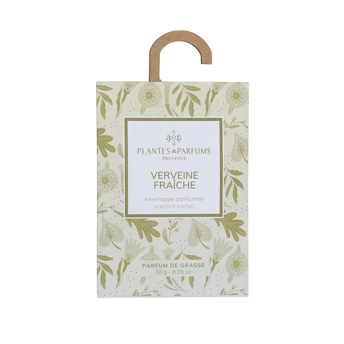 Enveloppe Parfumée
