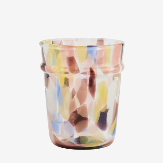 Verre à eau
