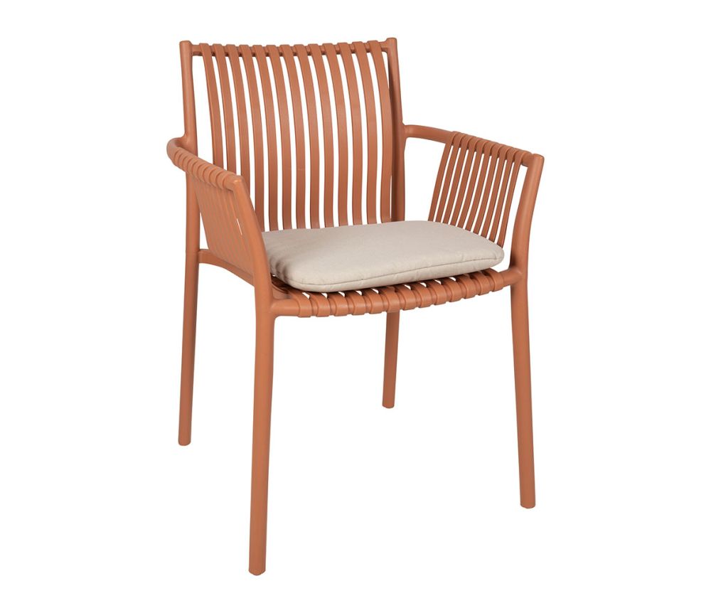 Fauteuil LUMI