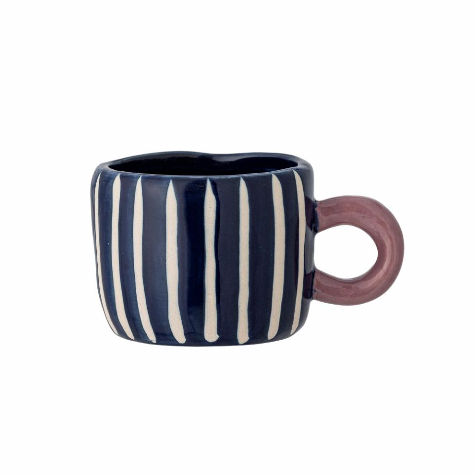 Tasse Nini – Grès peint à la main